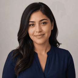 Fotografía provisional de Lucía Morales